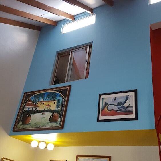 بنسيون Private Cosy Central