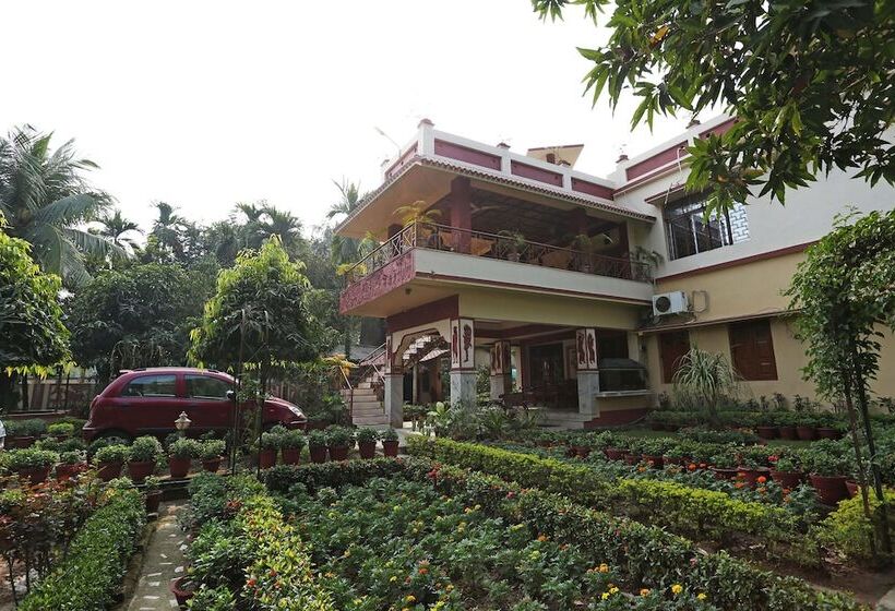 פנסיון Rater Tara Diner Rabi Resort