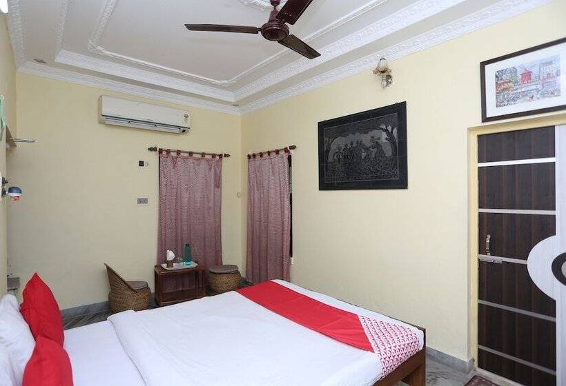 פנסיון Rater Tara Diner Rabi Resort