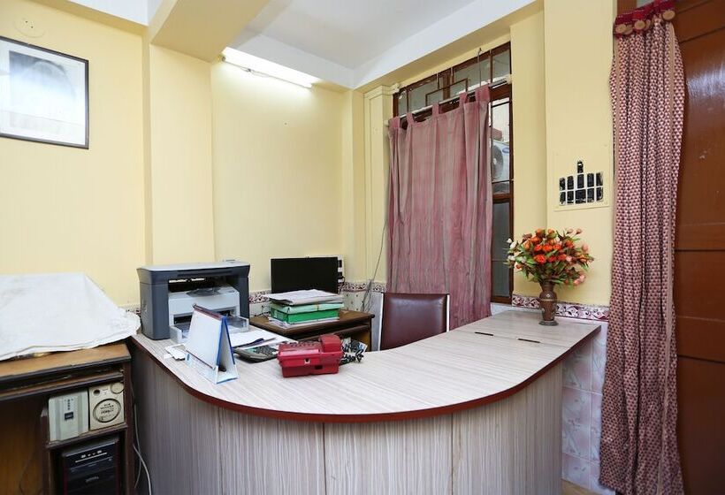 פנסיון Rater Tara Diner Rabi Resort