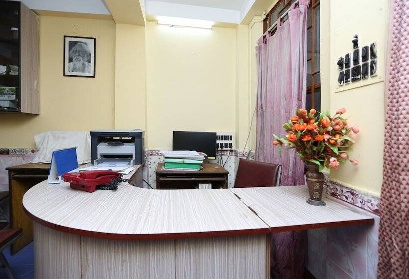 פנסיון Rater Tara Diner Rabi Resort