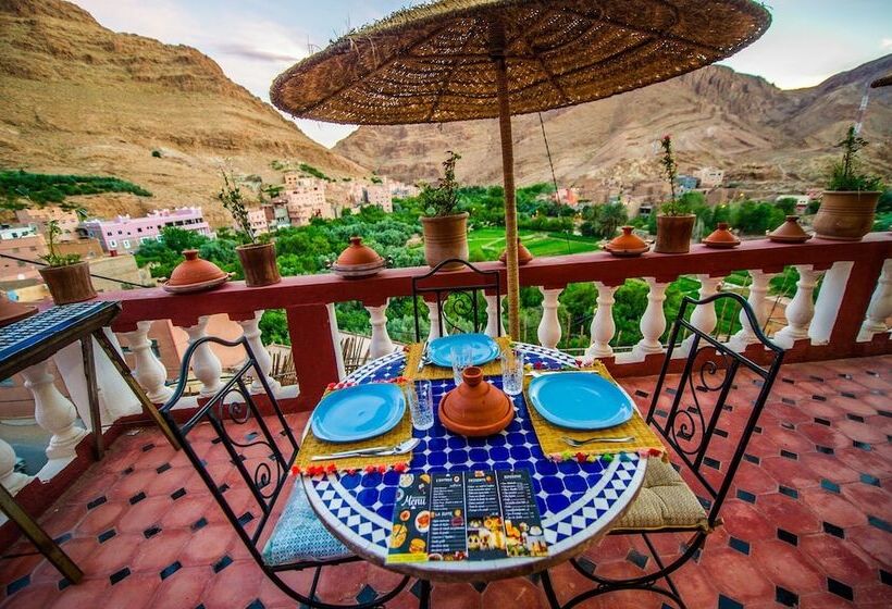 پانسیون Riad Sephora