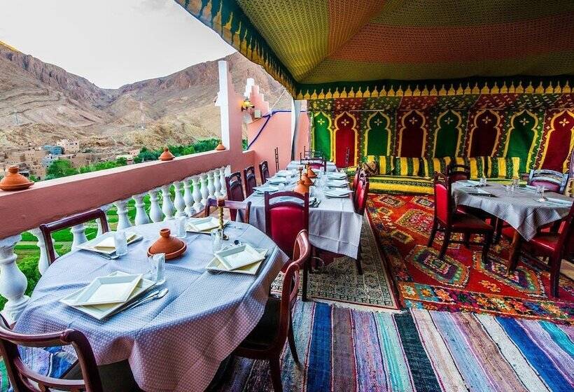 پانسیون Riad Sephora