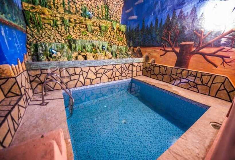 پانسیون Riad Sephora