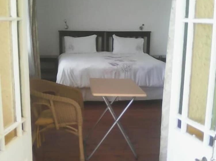 פנסיון Rose Bella Bnb