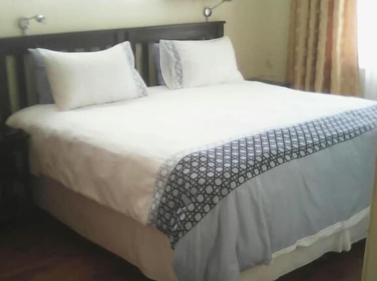 פנסיון Rose Bella Bnb