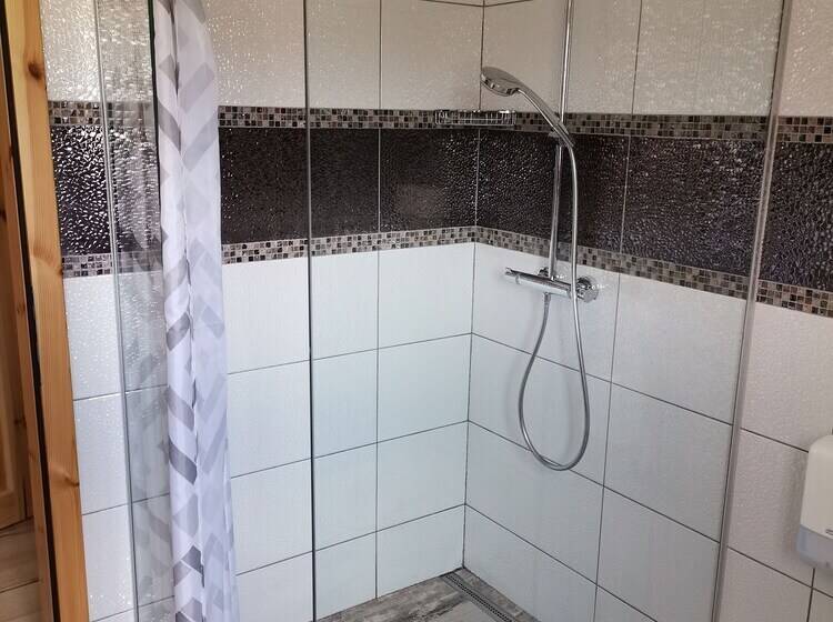 ペンション Rustic Inn River