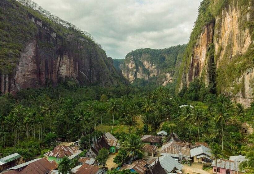 פנסיון Sijo Art And Guesthouse