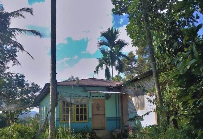 פנסיון Sijo Art And Guesthouse