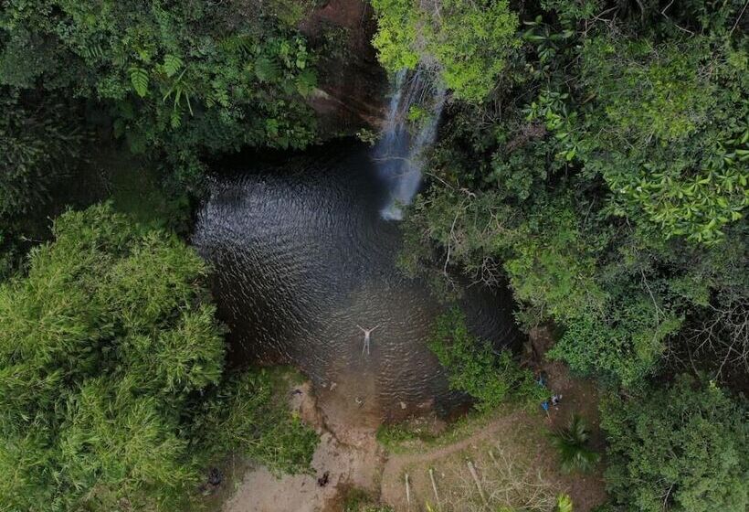 פנסיון Sijo Art And Guesthouse