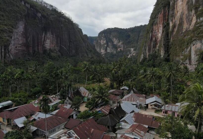 פנסיון Sijo Art And Guesthouse