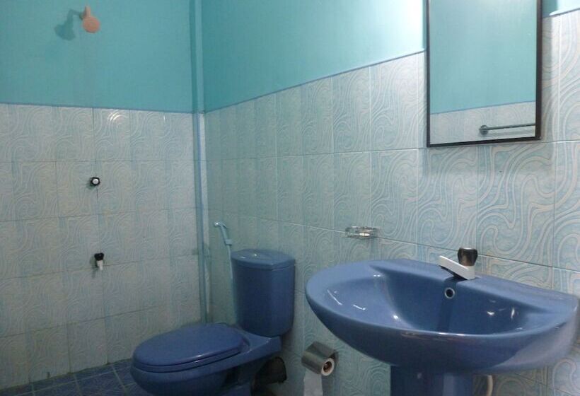 ペンション Simla Inn Tourist Guest House