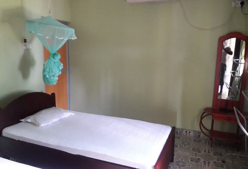 ペンション Simla Inn Tourist Guest House