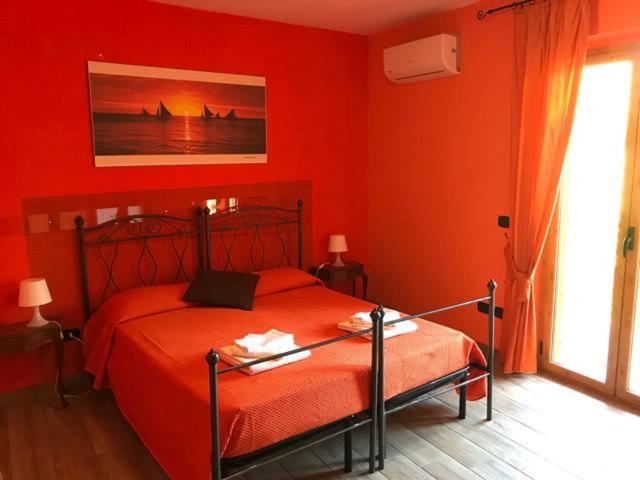 פנסיון Sopra Le Laure B&b