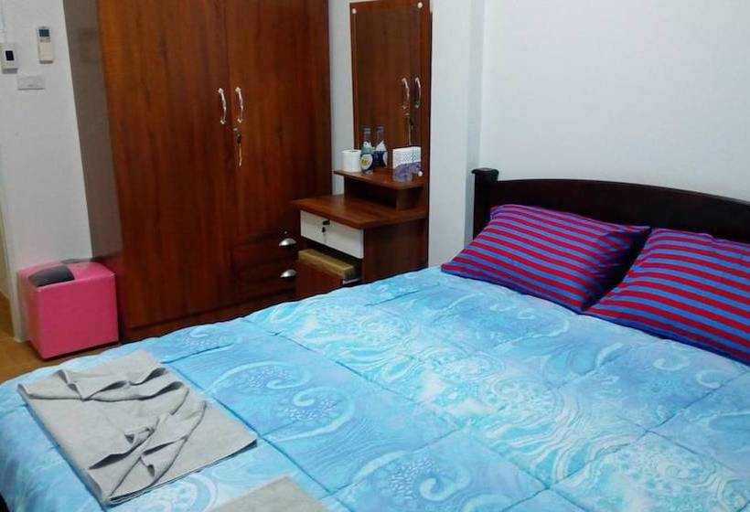 膳宿费 Suratthani Airport Campsite