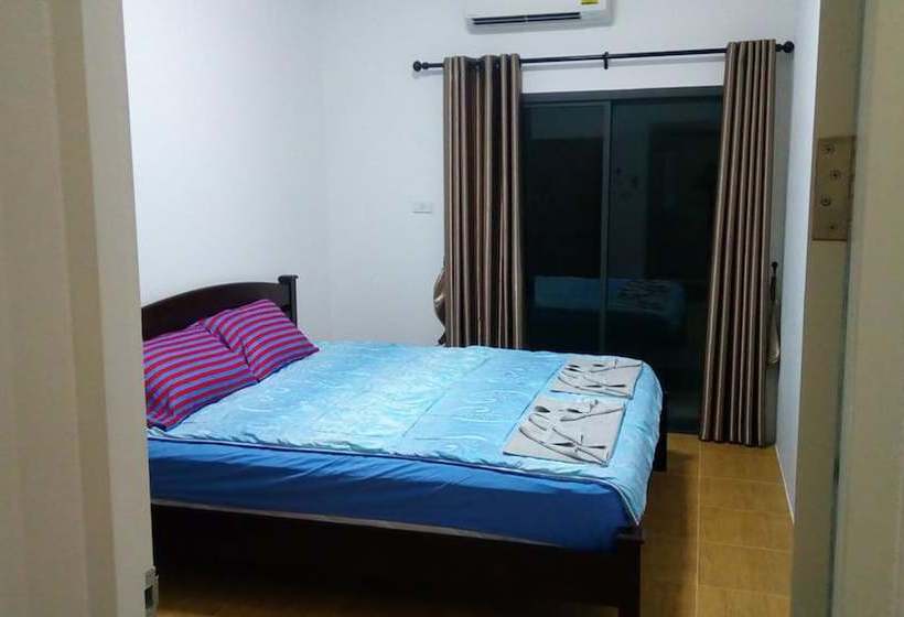 膳宿费 Suratthani Airport Campsite