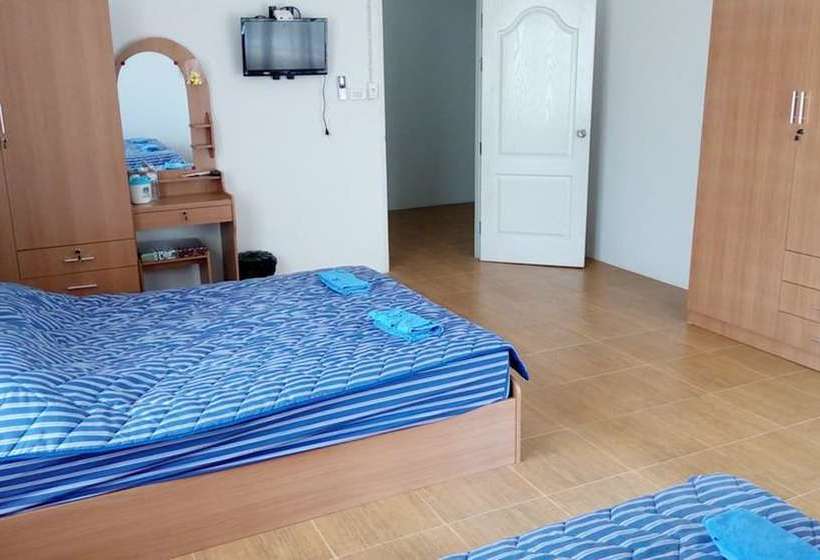 膳宿费 Suratthani Airport Campsite