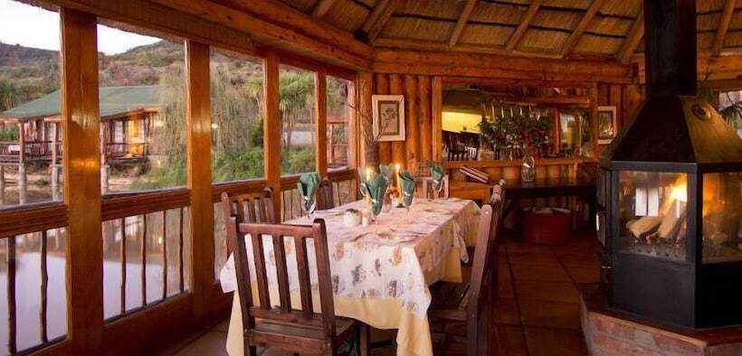 פנסיון The Old Orchard