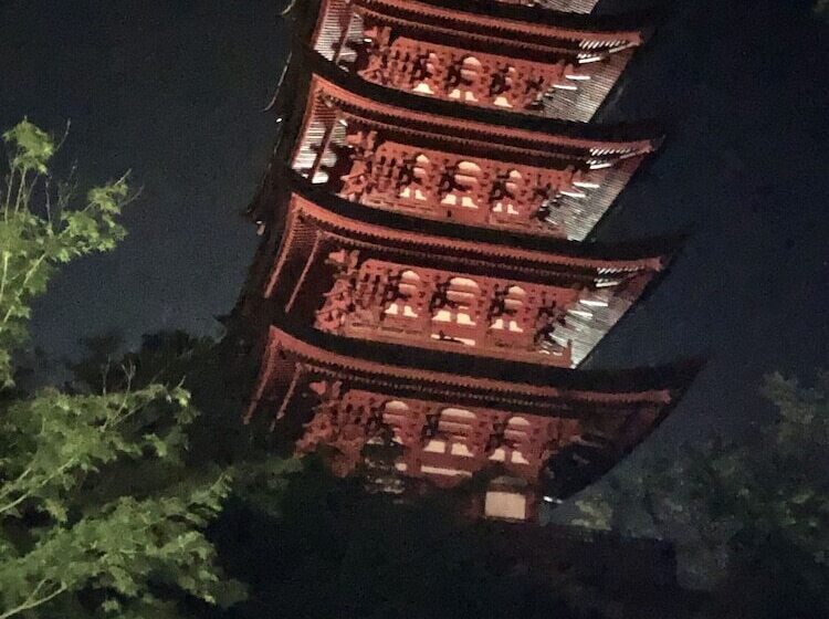 膳宿费 Miyajima Machiya Hotel Shiomachi An