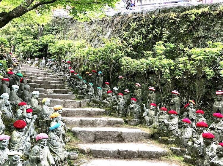 بنسيون Miyajima Machiya Hotel Shiomachi An