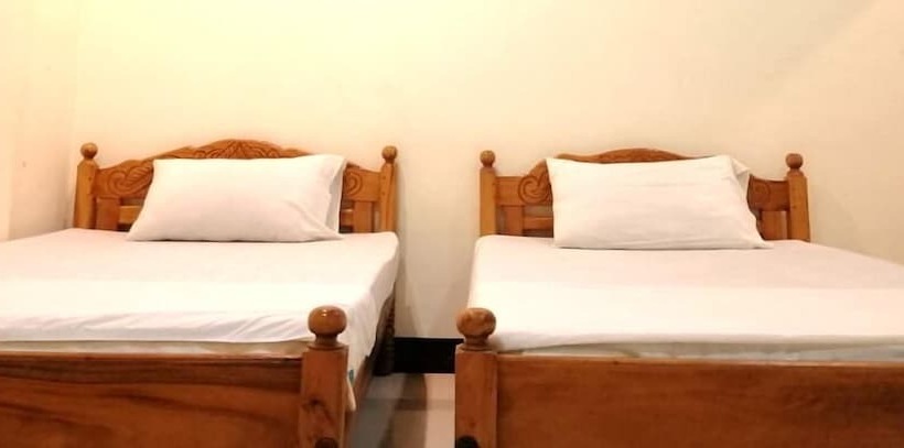 膳宿费 Victoria Guest House