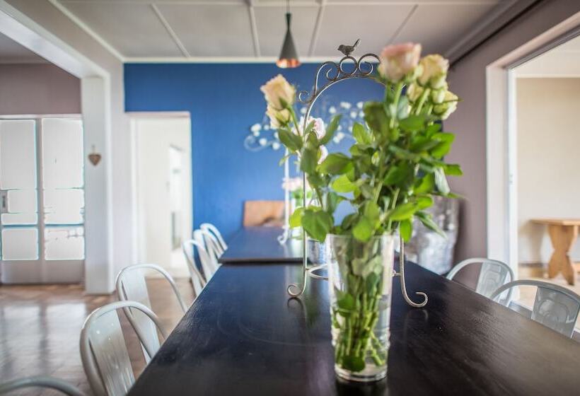 膳宿费 Vintage On Main