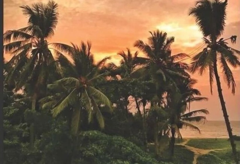 بنسيون Whispering Ocean