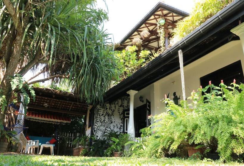 بنسيون Whispering Ocean