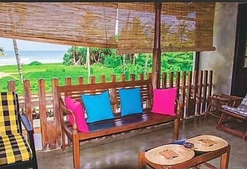 بنسيون Whispering Ocean