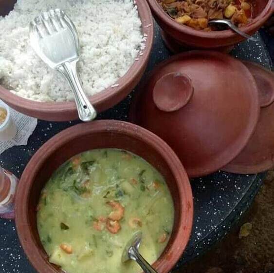 펜션 Yuhibuhi Forest Resort