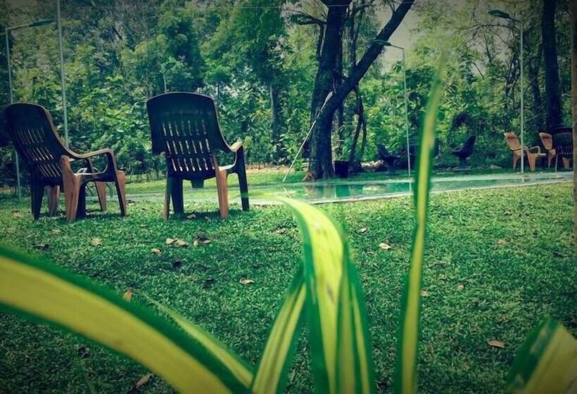 펜션 Yuhibuhi Forest Resort