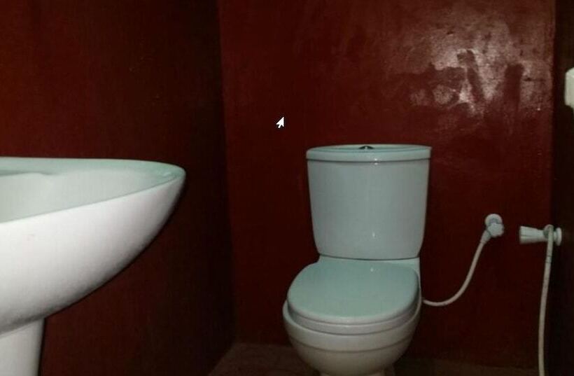 펜션 Yuhibuhi Forest Resort