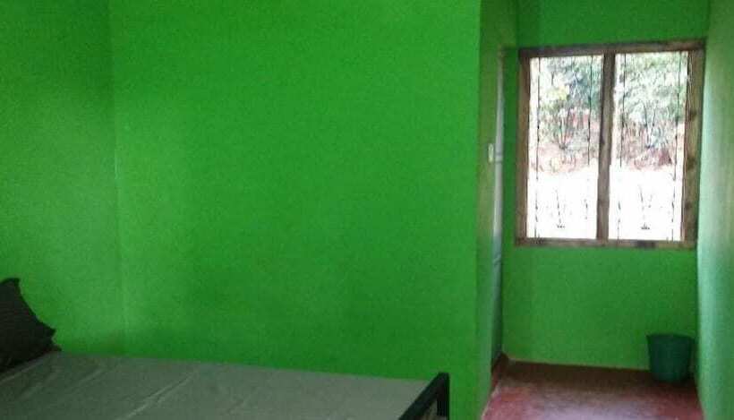 펜션 Yuhibuhi Forest Resort