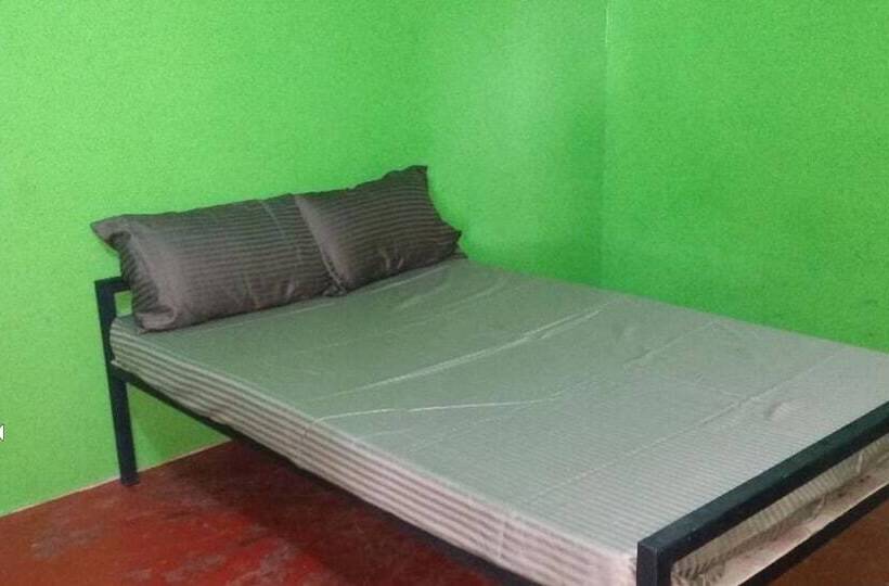 펜션 Yuhibuhi Forest Resort