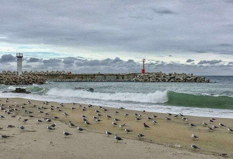 Pretty Queen Pension