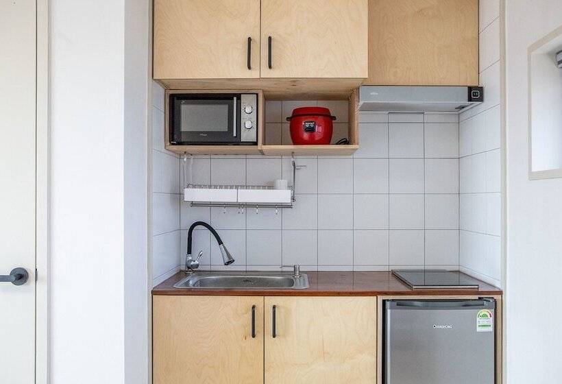 Pretty Queen Pension