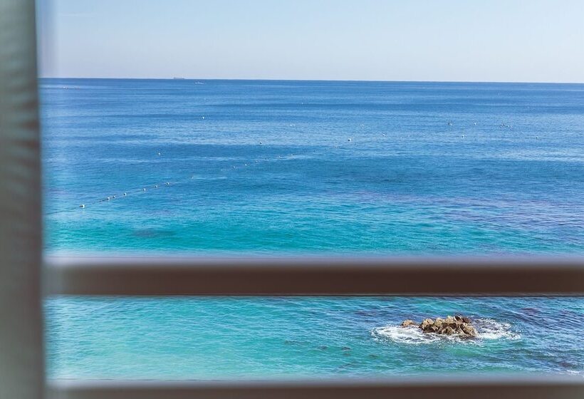 住所  Haelim Pension