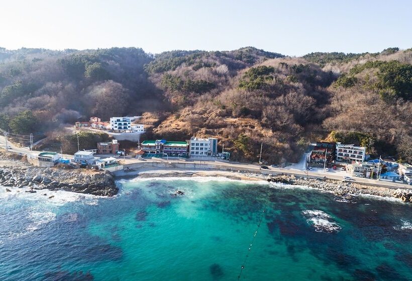 דירת נופש Haelim Pension