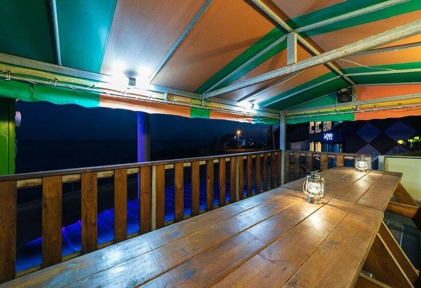 דירת נופש Haelim Pension