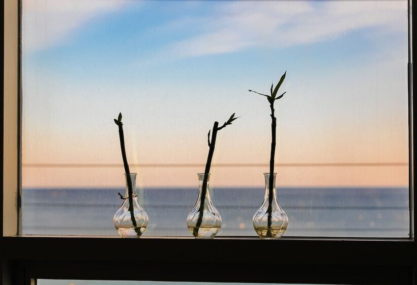 דירת נופש Haelim Pension