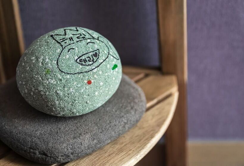 דירת נופש Haelim Pension