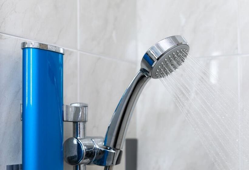 דירת נופש Haelim Pension