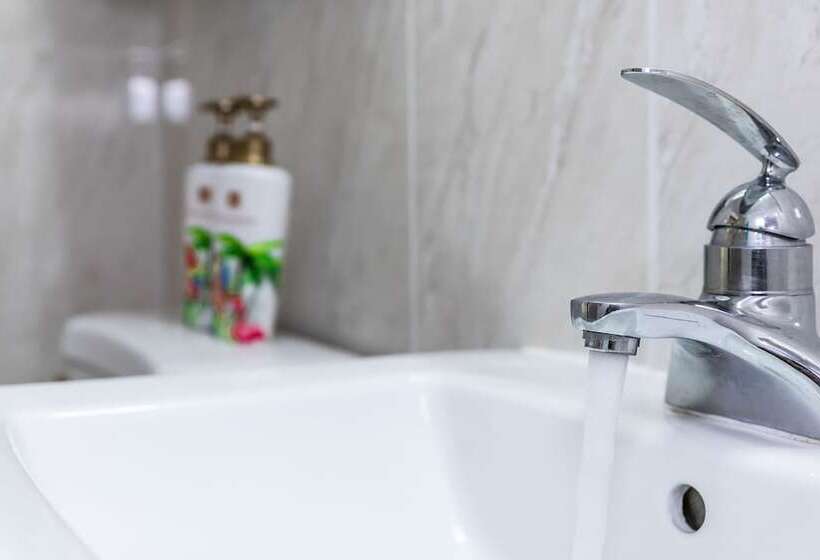 住所  Haelim Pension