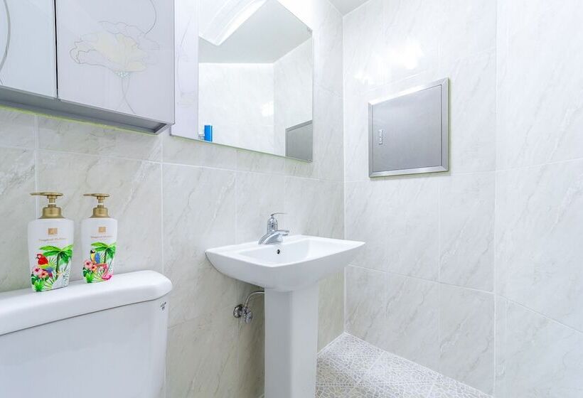 דירת נופש Haelim Pension