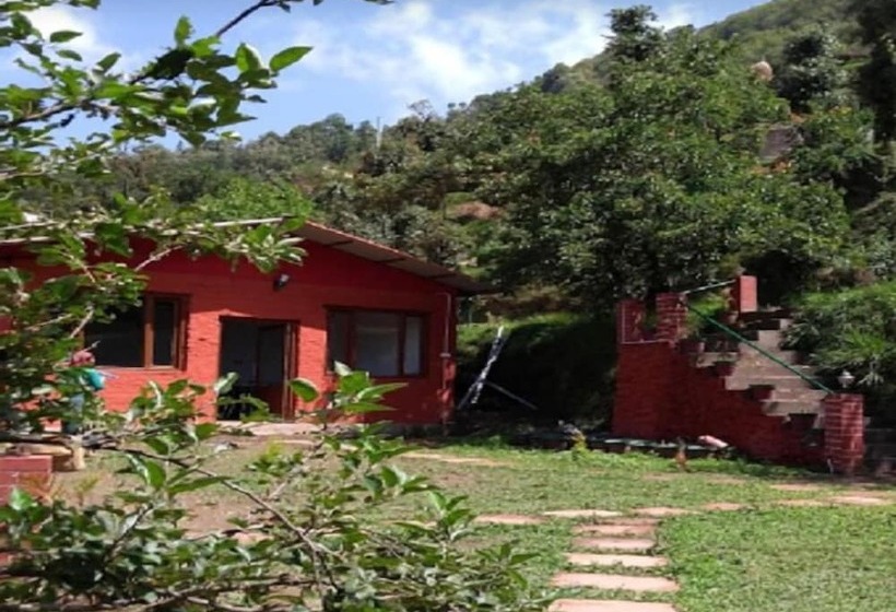 渡假胜地  Belleza Inn Dhanagiri Kanatal