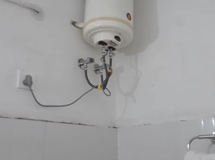 渡假胜地  Belleza Inn Dhanagiri Kanatal