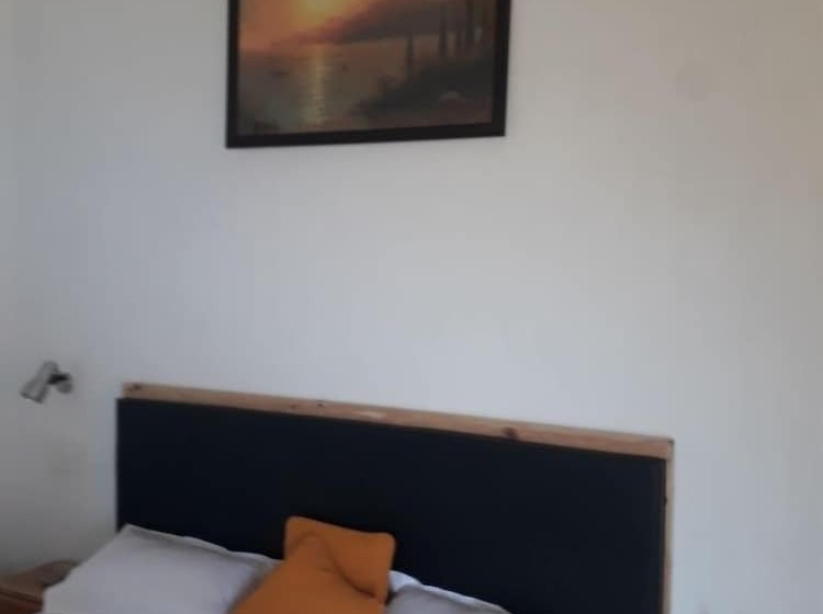 渡假胜地  Belleza Inn Dhanagiri Kanatal