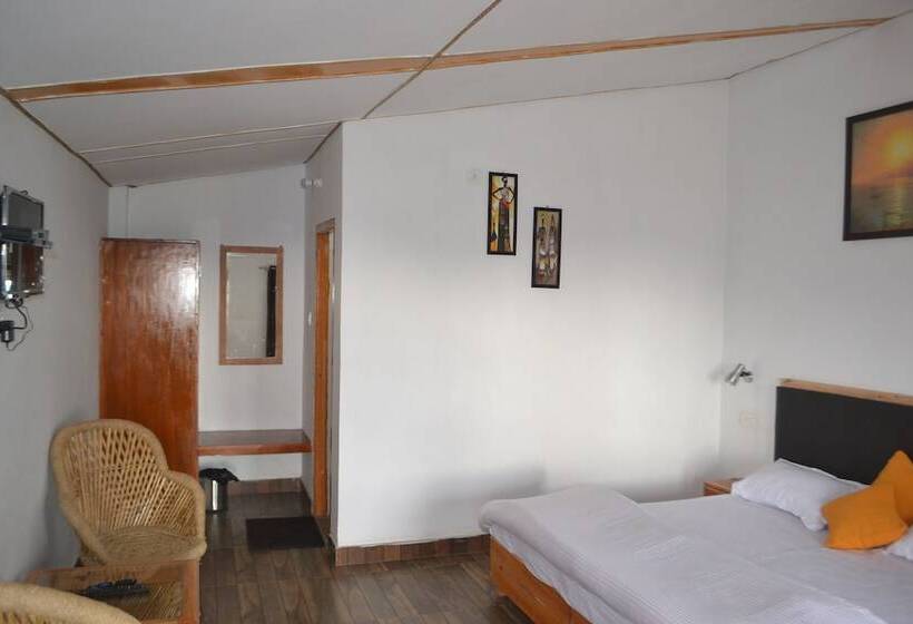 渡假胜地  Belleza Inn Dhanagiri Kanatal