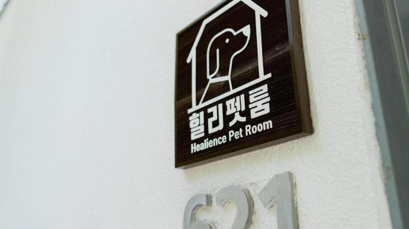 Курорт Healience Seonmaeul