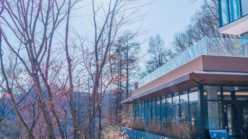 Курорт Healience Seonmaeul